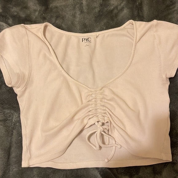 PacSun crop top - Picture 3 of 4